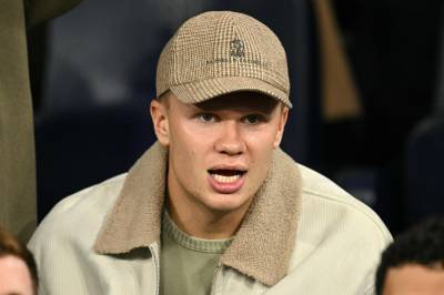 Manchester City herjet uten Haaland