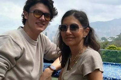 Private bilder vekker oppsikt