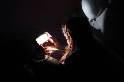 KI-chat brer seg blant barn: –  Oppleves som ikke-dømmende