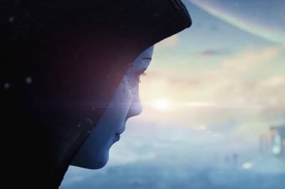 Tidligere EA-leder vet ikke om vi vil få se et nytt Mass Effect under saudisk ledelse