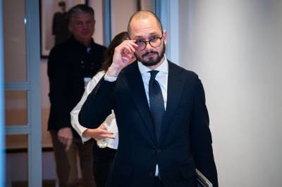 Aktors krav om straff for Høiby: Syv år og syv måneder i fengsel