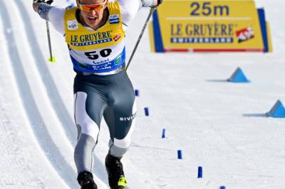 Sveriges skiforbund vil nekte russere i VM