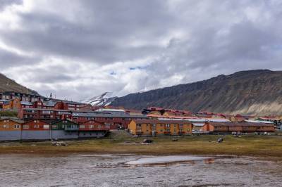 Forskere: Russland er ikke ute etter konflikt på Svalbard