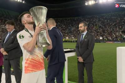 Går viralt: Sett av 70 millioner