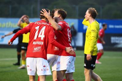 Raser: – Det kanhan slutte med