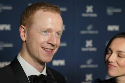 Therese Johaug avslørte babynyhet