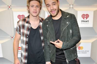 Niall Horan skrev låt om Liam Paynes død