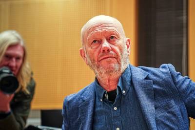 Tidlegare Norsk Industri-topp seier seg delvis skuldig i grov økonomisk utruskap