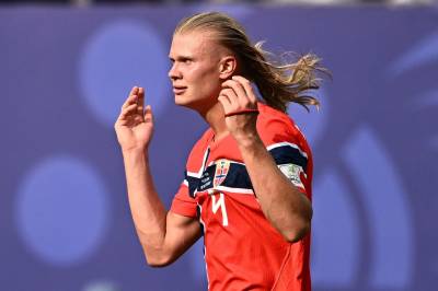 Prisene stupte etter norsk VM-seier