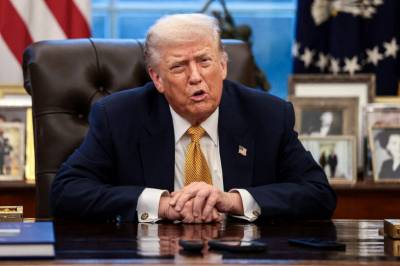 – Situasjonen i ferd med å komme ut av kontroll