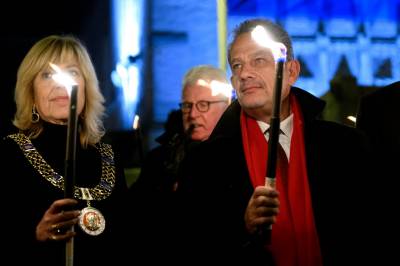 Raftoprismottaker legger ned – skylder på israelsk svertekampanje