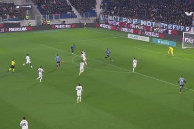 Se høydepunktene: Atalanta tok seieren mot Cagliari
