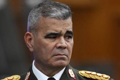 Venezuelas forsvarsminister: – Store deler av Maduros sikkerhetsteam ble drept