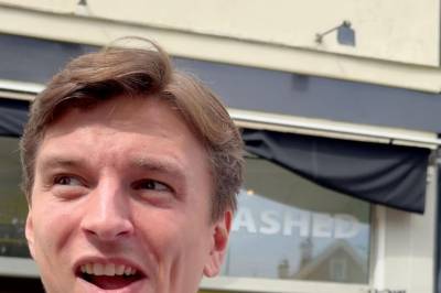 Nestlederen settes ut: – Eh...