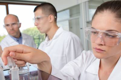 Norge trenger flere forskere. Da må vi rekruttere tidligere