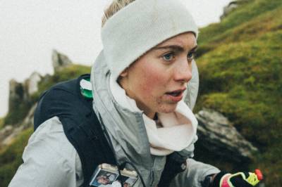Ronja (24) ble historisk: - Sykeste jeg har gjort