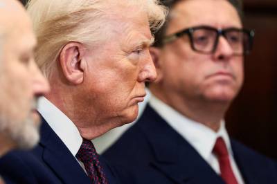 Høyesterett stopper Trump