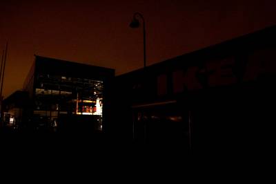 Earth Hour: I kveld slukkes lysene 