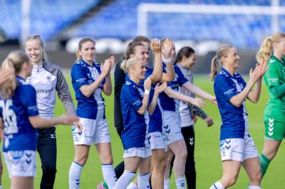 Har latt meg imponere over utviklingen
