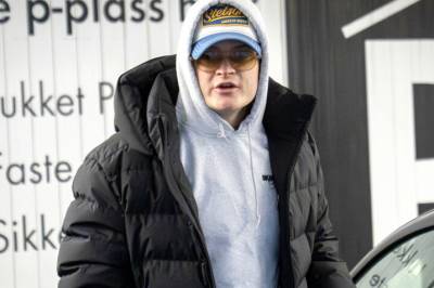 Frykter vold i fengselet