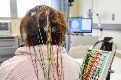En enkel hjernetest kan oppdage tidlige tegn på Alzheimers