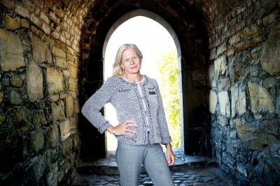 Taktikk og strategi – og Matlary