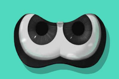 Splatoon Raiders er på bare 13 gigabyte