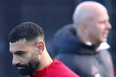 Langer ut mot Salah: – En skam