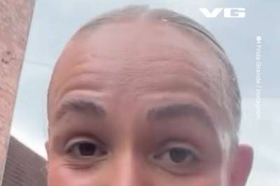 Løpemage: – Driter på meg