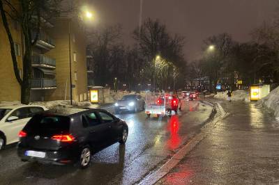 Meteorologene kommer med klar advarsel - i morgen bør du være obs!