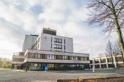 Trøbbel for folkeavstemning i Innlandet