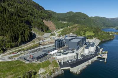 Nordic Mining henter 200 millioner kroner.