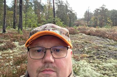 Minnes Per-Ove: – Aldri uvenn med noen