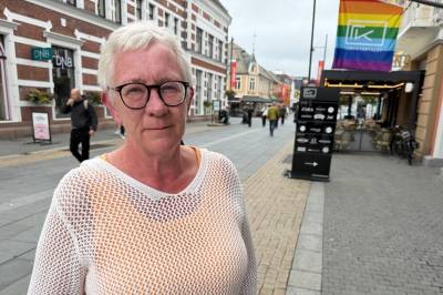 Folk i hjembyen: – Stå på Mette-Marit, vi støtter deg!