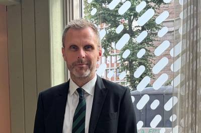 AI-bruken øker: – Vi må ta advarslene på alvor