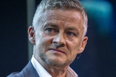 Sjokkmelding: Vurderes som ny United-manager