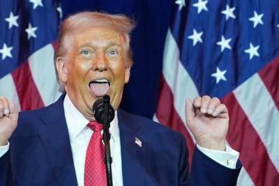 - Må være forberedt på det verste