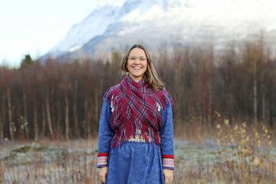 Kronikk: Når Sámi Duodji-merket forveksles med Sametingets tilskuddsordning