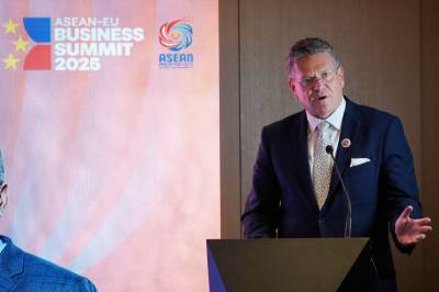 EU varsler aluminium-tiltak – kan få betydning for Norge