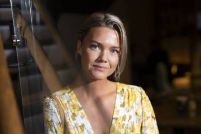 Maria Abrahamsen: – Jeg håper det blir forbudt