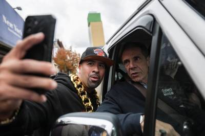 Skjebnedag i kampen mot Trump: – Betyr mest for Demokratene