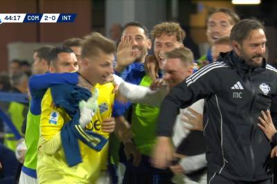 Keeperassist: – Ypperste verdensklasse