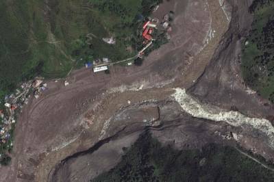Dødstallet stiger kraftig