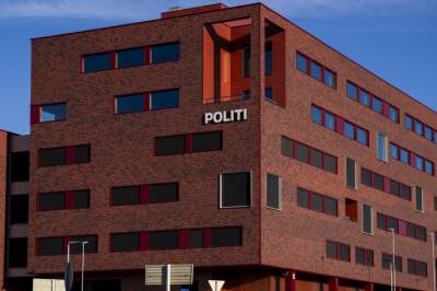 Slik kontakter du politiet under teletrøbbelet