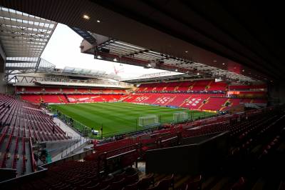 Ward gjør comeback som sportsdirektør i Liverpool
