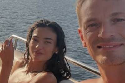 - Han har lyst på barn