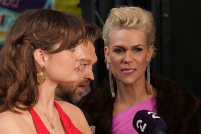 Klagerekord: – Vrir meg i TV-stolen av skam