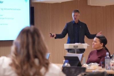 Kommunedirektør om velferdskutt: – Er vi ærlige med innbyggerne?