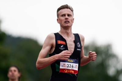 Nordås klar for EM-finale på 1500 meter