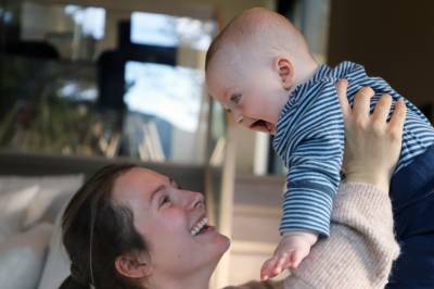 FHI tilrår vaksine mot RS-virus for gravide og spedbarn  